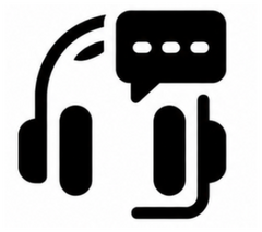 Support 24/7