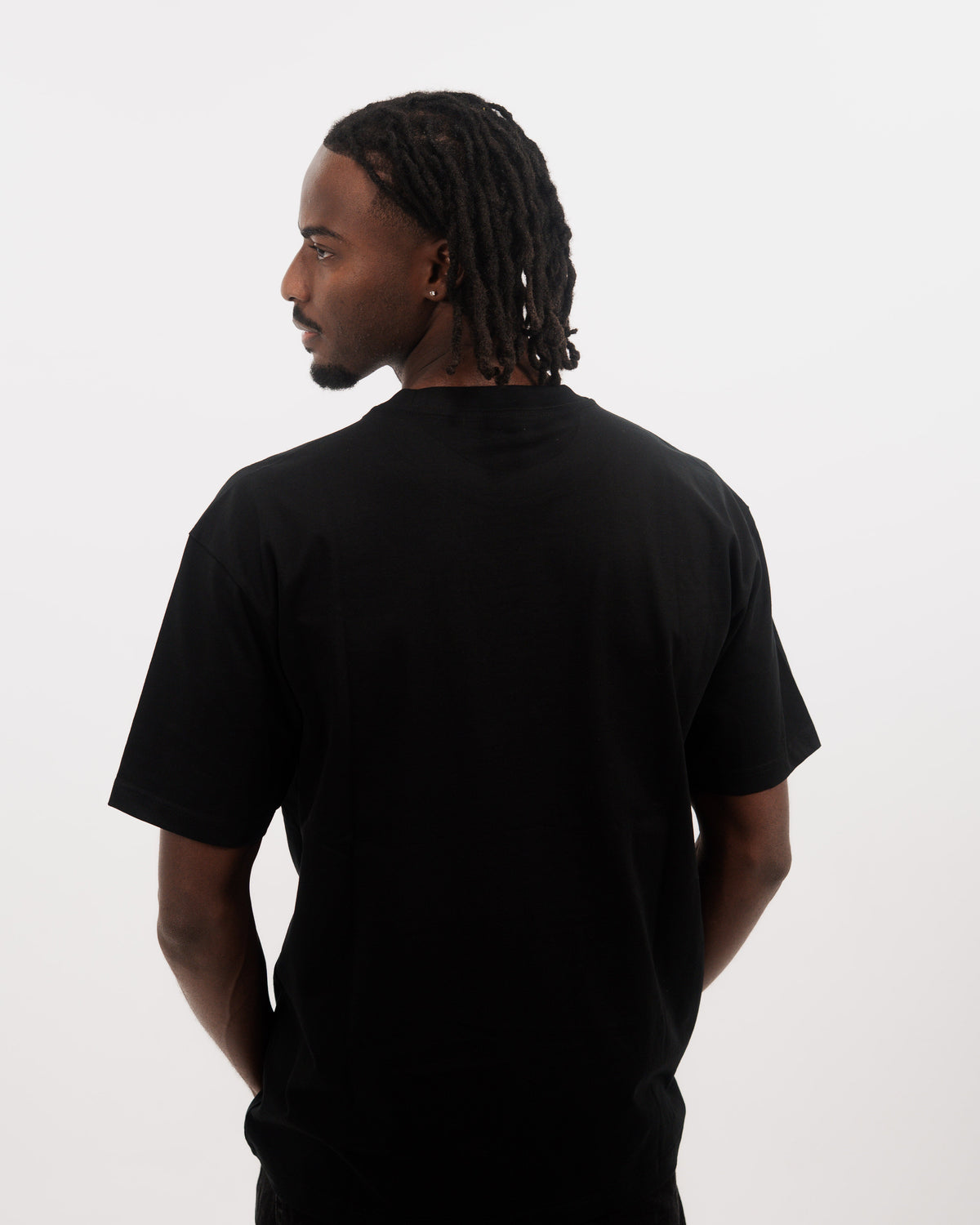 Emblème black